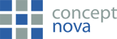 Concept Nova Logo