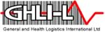 General Health Logistics International Logo
