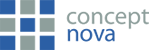 Concept Nova logo